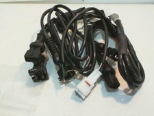 CABLAGGIO INIEZIONE DUCATI 998/996R RAPID f27duc998limi