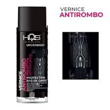 VERNICE SPRAY ANTIROMBO NERA ML.400 PROTETTIVO SOTTOSCOCCA SPRAY PER AUTO