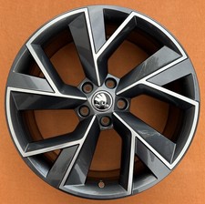 NUOVO. Cerchio in lega