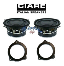 Ciare cw100z kit casse - 2,