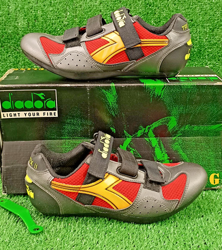 Original vintage diadora - original,