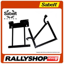 FIA SABELT Sport SEDILE