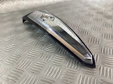 SCOCCA SCUDO ANTERIORE CON GRAFFI PIAGGIO LIBERTY 125 2017