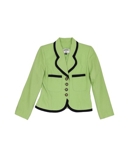 Blazer vintage preppy mod - preppy,