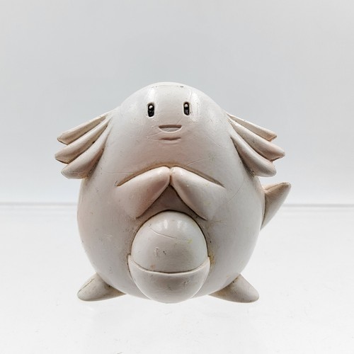 Pokemon figure tomy - figure, moncolle