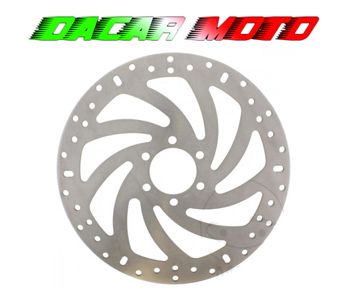 Disco freno anteriore ktm duke - anteriore,