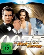 James Bond - Die Welt ist