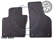 TAPPETI IN GOMMA SOLO ANTERIORI VOLKSWAGEN MAGGIOLINO 5C 000132126 5C1051502C