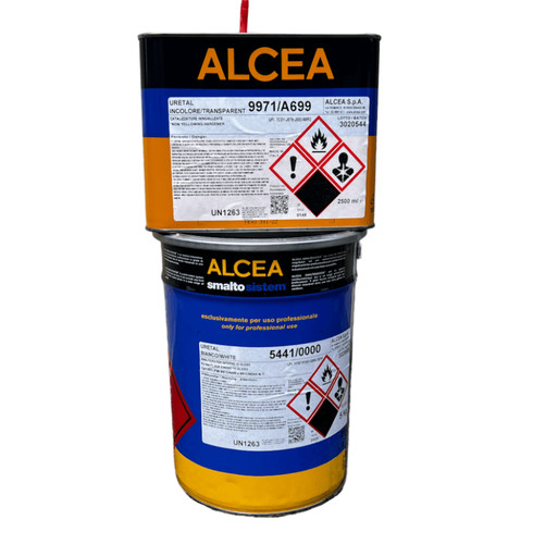 Vernice poliuretanica per - vernice,