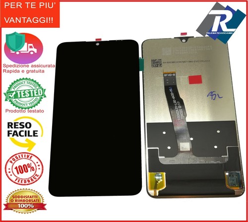 Touch lcd display - touch, huawei