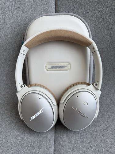 Bose quietcomfort qc25 - bose, noise
