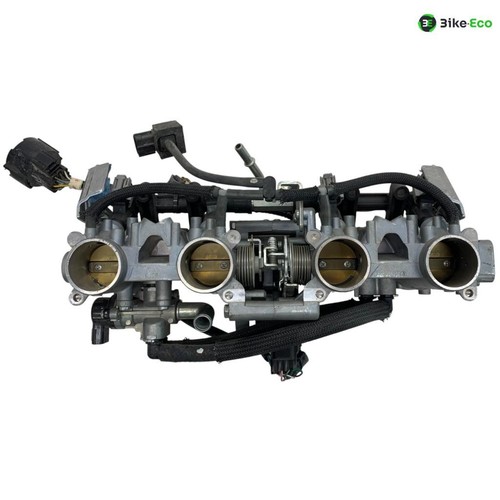 Rampe injection suzuki gsf - suzuki,