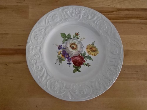 Servizio tavola vintage - servizio,