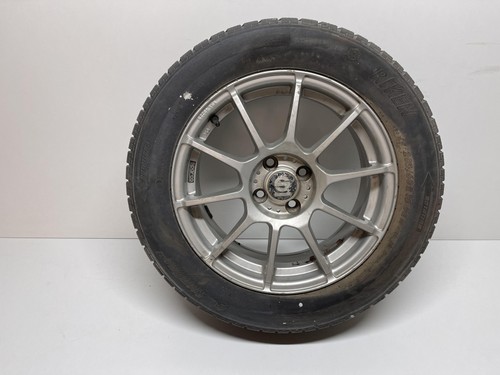 Ruota scorta per - ruota, renault