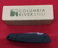 CRKT Mirage 6702, Folding