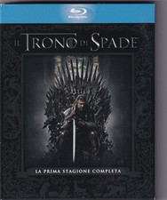 Il Trono di Spade Stagione 1