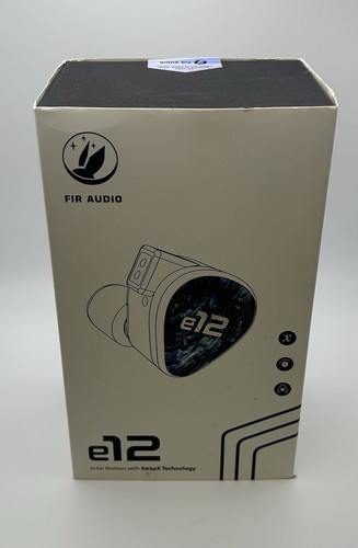 Cuffie auricolari fir audio - auricolari,