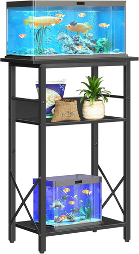 Supporto per acquario 10 - supporto, da