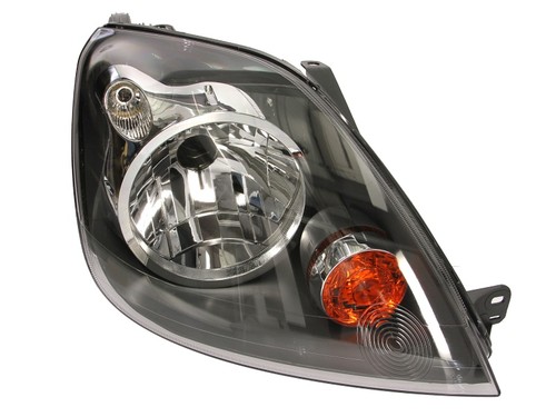 Faro anteriore destro - , a