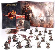 Games Workshop Warhammer