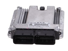 Centralina Motore VW Golf VIII (CD) 2.0 TSI 140 kW 190 CV (07.2021-> ) 06Q907
