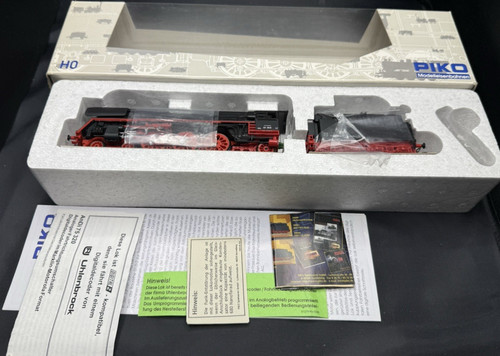 Piko 50200 locomotiva - piko,