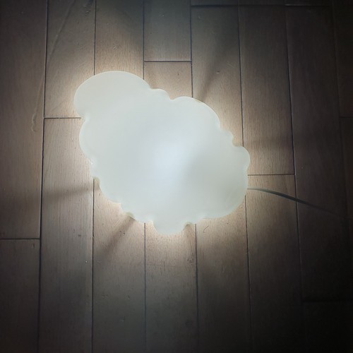 Ikea dromsyn lampada - ikea, da