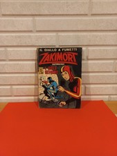 ZAKIMORT n.88 - L'IDOLO DEFORME -1972 – ORIGINALE