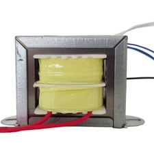 Trasformatore Duale 18.5V +