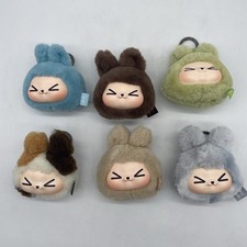 HeyDolls! Lotto di 6 ciondoli