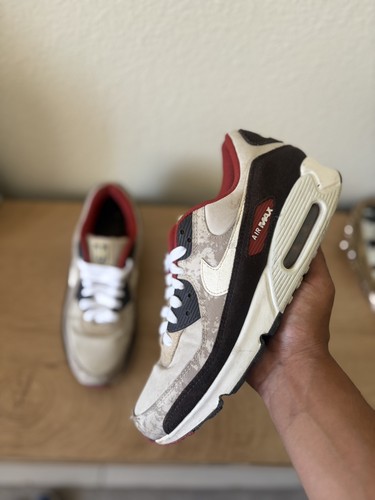 Sneakers nike air max - air, se