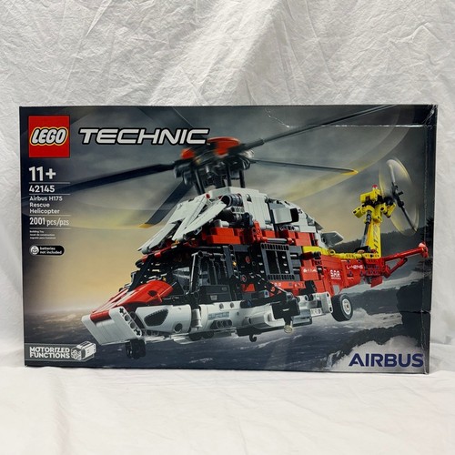 Lego technic elicottero di - technic:,