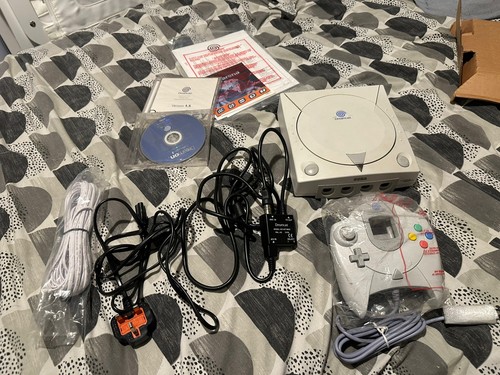 Pacchetto console sega - pacchetto,