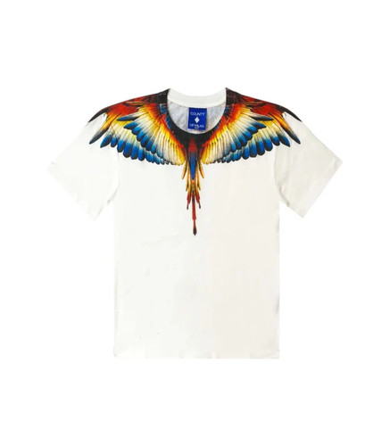 Shirt marcelo burlon - marcelo,