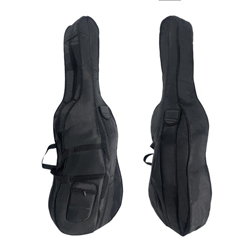 Borsa per violoncello misura