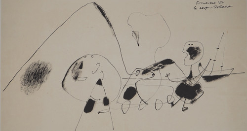 Guillaume corneille le - :,