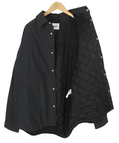 Giubbotto padded cotone - giubbotto, in