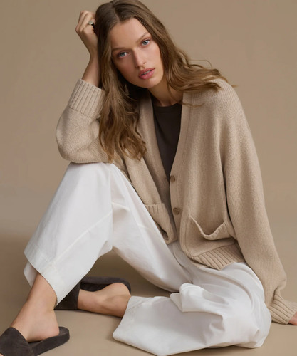 Cardigan jenni kayne barret - jenni,