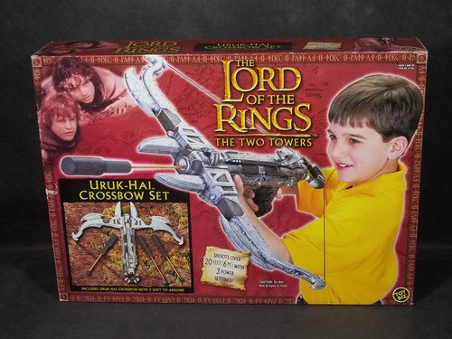The lord - lord, rings