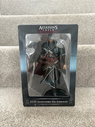 Figurina ezio auditore - figurina, da
