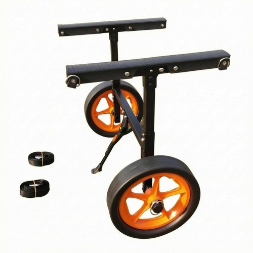 Carrello kayak pieghevole - kayak,