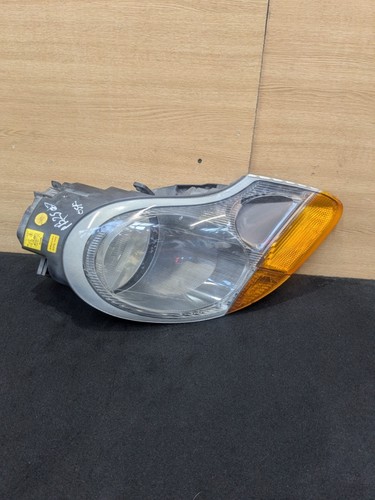 Porsche boxster 986 faro - porsche,