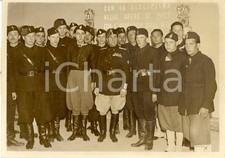 1938 ROMA Achille STARACE