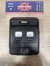 Plafoniera Luce Interno