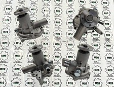 Pompa Acqua Perkins CAT JCB 8018 Engine 403 Mini escavatore Mini Pala