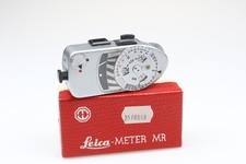 Leica Meter MR Esposimetro