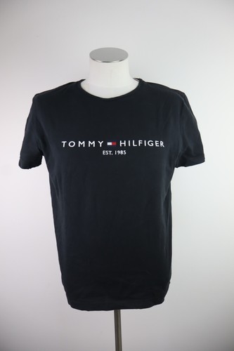 Tommy hilfiger maglia cotone - hilfiger,