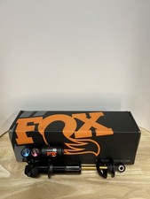 2020 Fox DHX2 Trunnion Shock