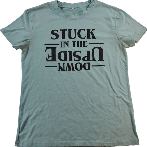 Women large light blue - large,
