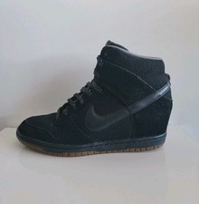 NIKE DARK SKY HI ZEPPA